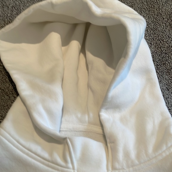 Boy’s GAP Fleece Hoodie - Picture 6 of 7